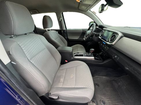 Used 2023 Toyota Tacoma SR5 RWD image 15