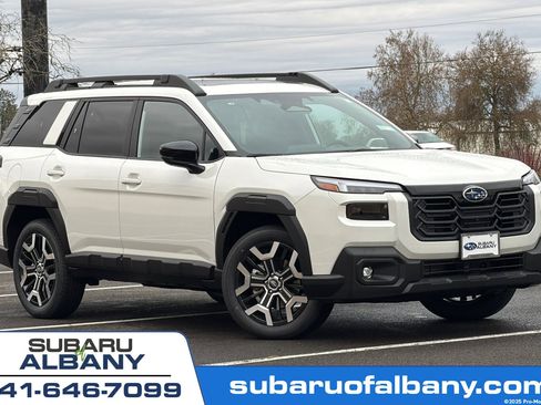 New 2026 Subaru Outback Touring XT image 1