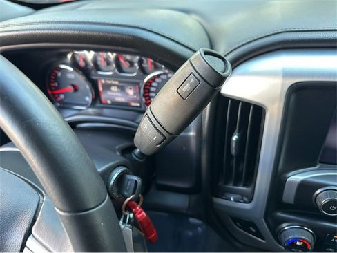 Used 2014 GMC Sierra 1500 SLT w/ SLT Crew Cab Value Package image 28