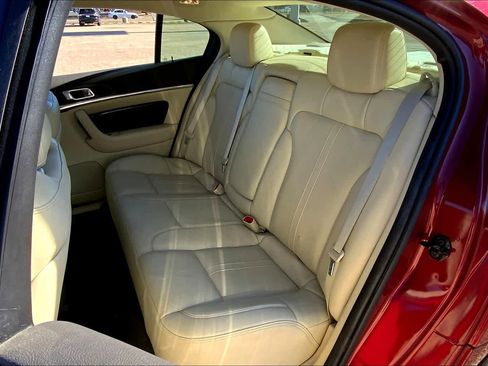 Used 2014 Lincoln MKS AWD w/ Equipment Group 201A image 20