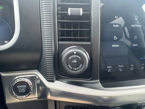 Certified 2024 Ford F150 Lariat AWD/4WD image 18
