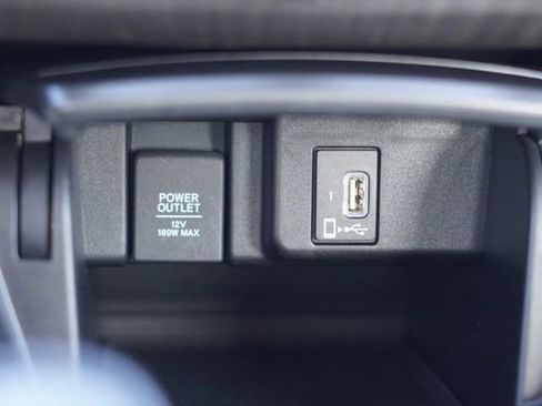 Used 2018 Honda Accord EX-L image 29