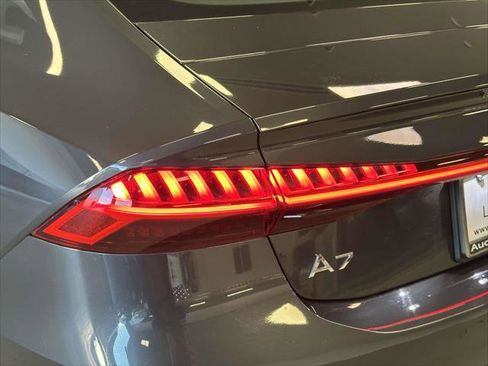 Used 2022 Audi A7 3.0T Premium image 10