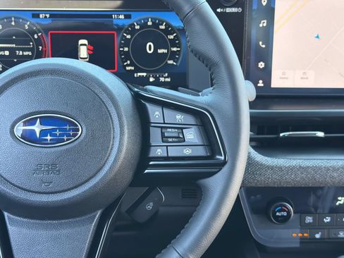 New 2026 Subaru Outback Premium AWD/4WD image 15