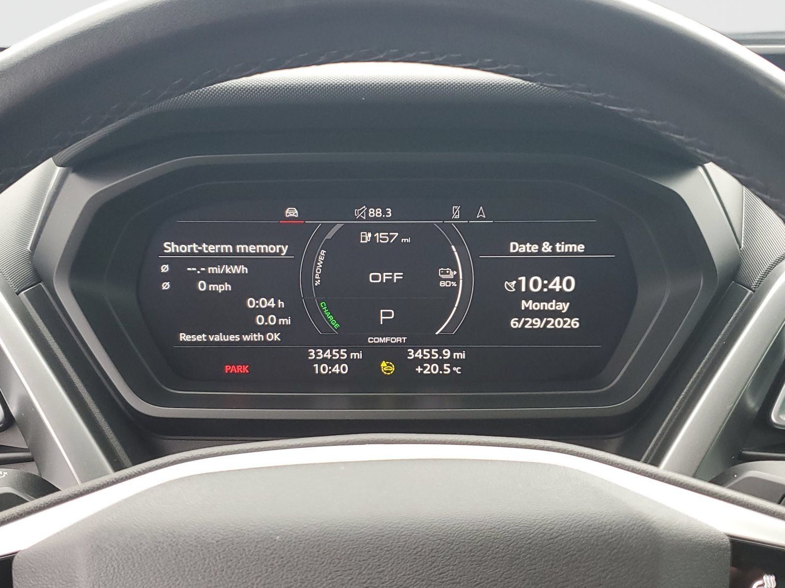 Used 2023 Audi Q4 e-tron Premium Plus AWD/4WD image 31
