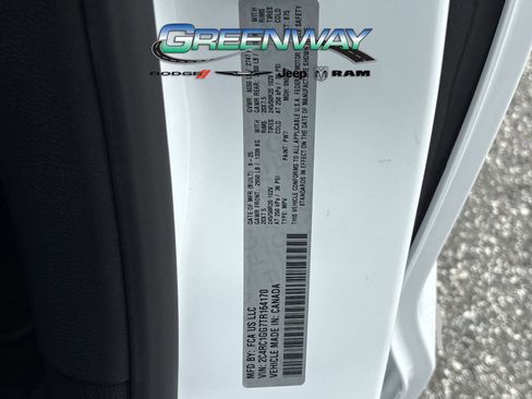 New 2026 Chrysler Pacifica Limited w/ S Appearance Package image 35