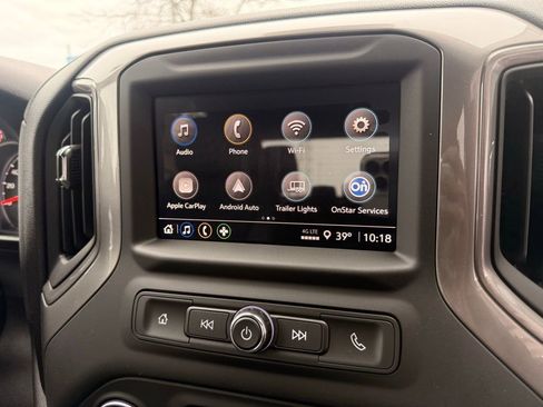 New 2026 Chevrolet Silverado 2500 W/T w/ WT Convenience Package image 19