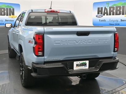 New 2025 Chevrolet Colorado Z71 w/ Technology Package