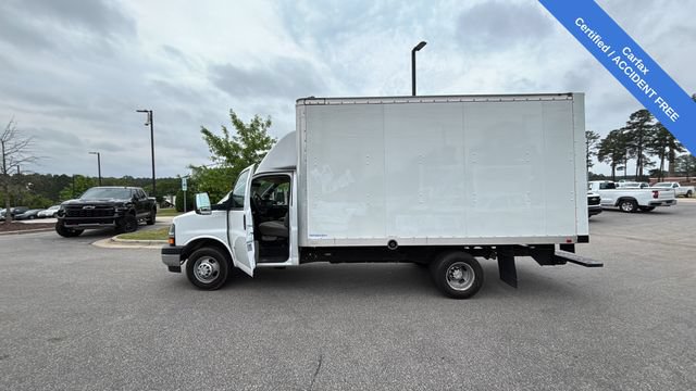 Used 2023 Chevrolet Express 3500 w/ Power Convenience Package RWD image 5