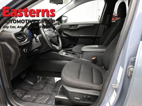 Used 2024 Ford Escape Active AWD/4WD image 13