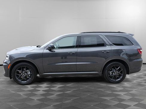 New 2026 Dodge Durango GT w/ Blacktop Package AWD/4WD image 3