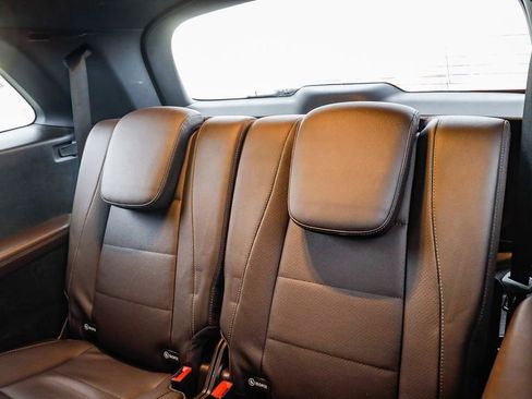 Used 2022 Mercedes-Benz GLS 450 4MATIC image 21