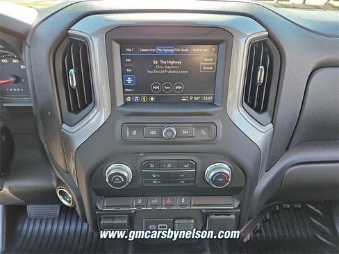 New 2026 GMC Sierra 2500 Pro image 11