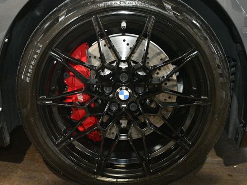 Used 2023 BMW M4 xDrive Competition w/ M Carbon Exterior Package AWD/4WD image 66