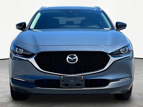 Used 2023 MAZDA CX-30 AWD 2.5 S w/ Preferred Package image 2