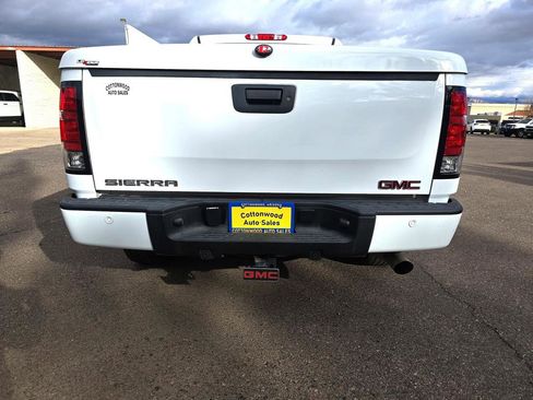 Used 2008 GMC Sierra 1500 Denali AWD/4WD image 33
