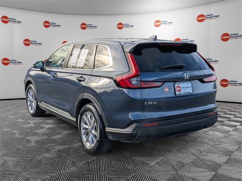 Certified 2023 Honda CR-V EX-L image 7
