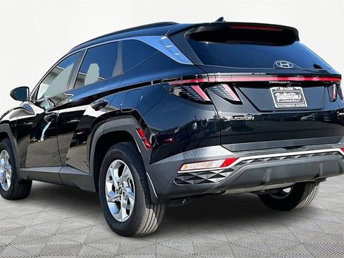 Used 2023 Hyundai Tucson SEL image 8