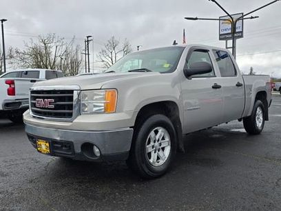Used 2007 GMC Sierra 1500 SLE w/ SLE2 Audio Package