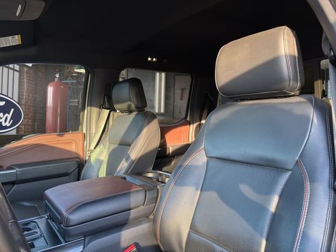Certified 2023 Ford F150 Lariat AWD/4WD image 15