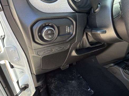 New 2026 Jeep Gladiator Sport image 21