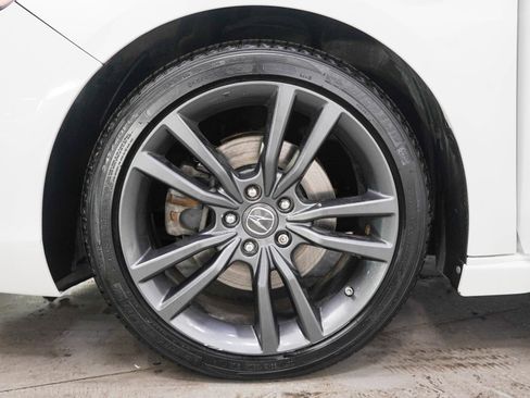 Used 2020 Acura TLX w/ A-SPEC Package FWD image 31