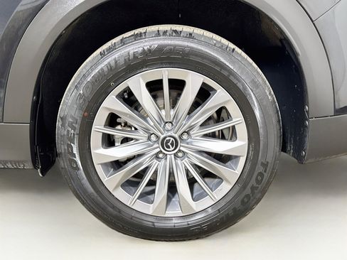 Used 2024 MAZDA CX-90 Plug-In Hybrid w/ Preferred AWD/4WD image 29