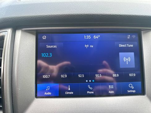 Used 2021 Ford Ranger XLT w/ Equipment Group 301A Mid AWD/4WD image 19