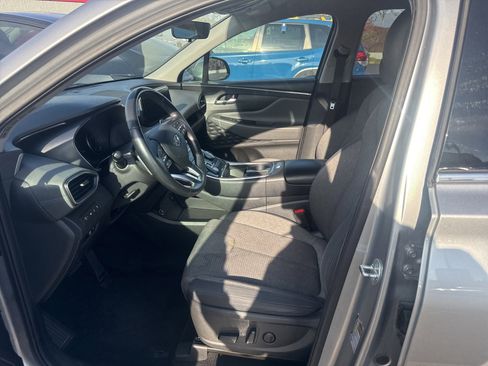 Used 2023 Hyundai Santa Fe SEL image 5