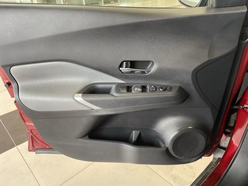 Certified 2024 Nissan Kicks SR w/ SR Premium Package image 9