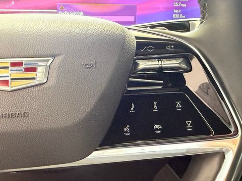 Used 2026 Cadillac Escalade Sport AWD/4WD image 20
