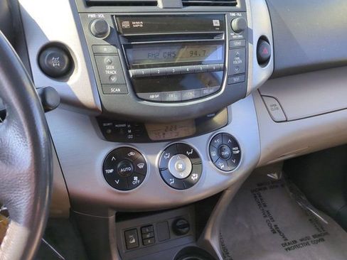 Used 2008 Toyota RAV4 Limited image 12