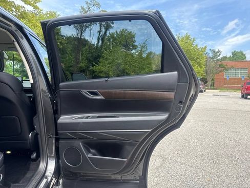 Certified 2024 Genesis GV80 2.5T AWD/4WD image 31