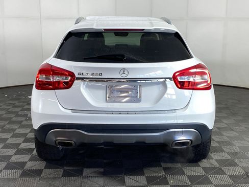Used 2018 Mercedes-Benz GLA 250 image 9