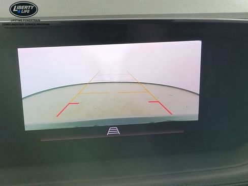 Used 2024 Buick Encore GX Preferred image 36