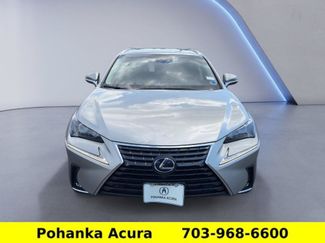 Used 2018 Lexus NX 300h AWD w/ Premium Package video 2