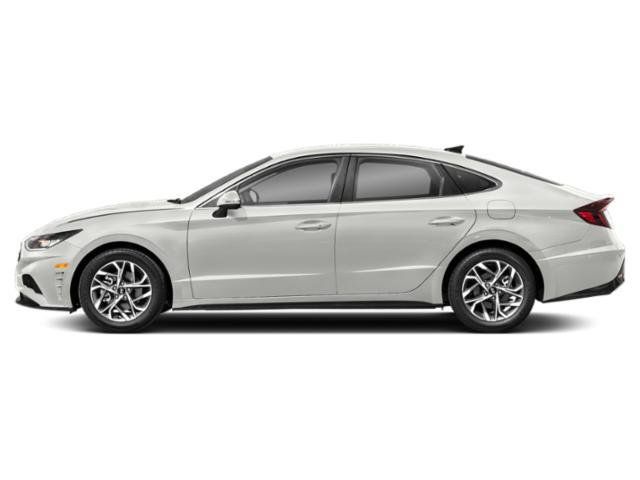 Used 2022 Hyundai Sonata SEL w/ Convenience Package FWD image 3
