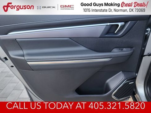 New 2026 Buick Enclave Sport Touring w/ Power Package FWD image 44