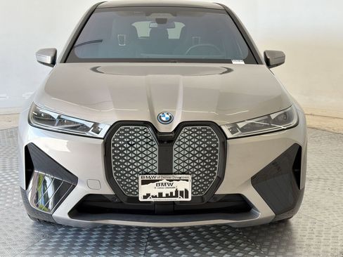 Used 2024 BMW iX M60 AWD/4WD image 6