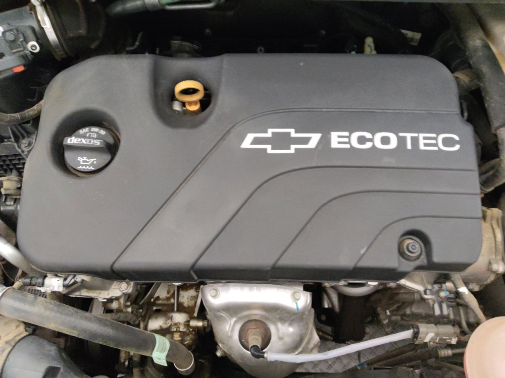 Used 2020 Chevrolet Spark LS FWD image 30