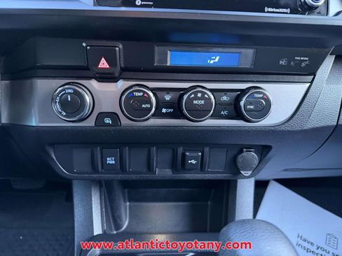 Used 2022 Toyota Tacoma SR w/ SX Package image 20
