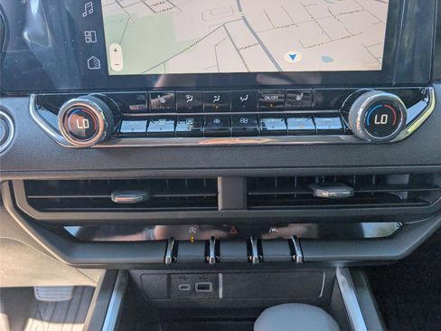 New 2026 Chevrolet Colorado Trail Boss image 17