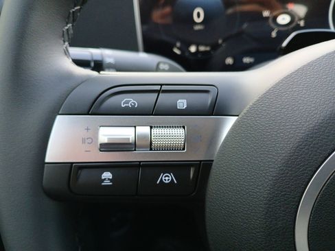 New 2025 Hyundai Tucson SEL image 19