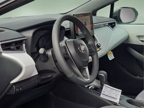 New 2026 Toyota Corolla SE image 21