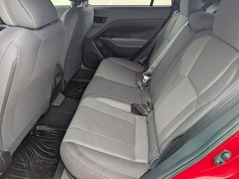 Certified 2025 Subaru Crosstrek 2.0i AWD/4WD image 25