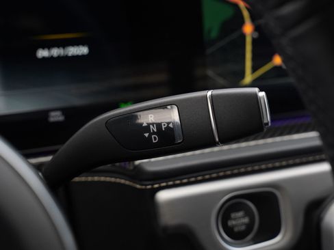 Used 2024 Mercedes-Benz G 63 AMG 4MATIC image 14