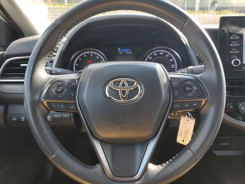 Certified 2024 Toyota Camry SE image 19