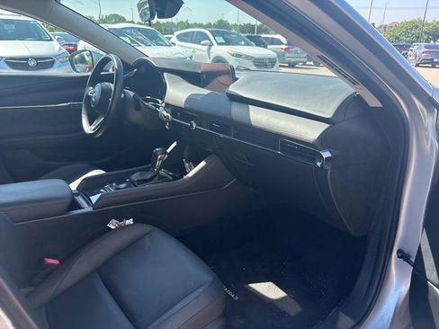 Used 2019 MAZDA MAZDA3 Sedan w/ Select Package FWD image 21