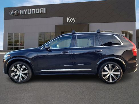 Used 2020 Volvo XC90 T6 Inscription w/ Protection Package image 6