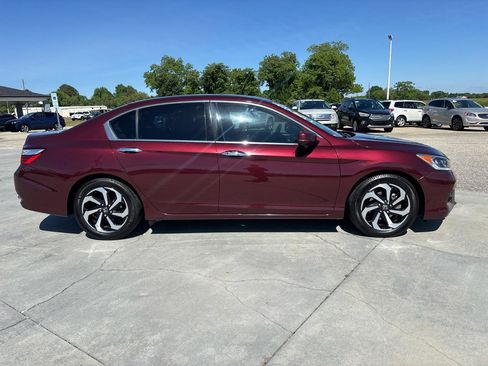 Used 2016 Honda Accord EX-L image 3